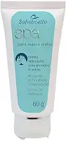 Creme Hidratante para Mãos e Unhas Spa 60g Sofisticatto