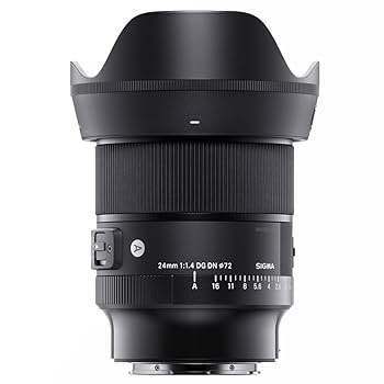 SIGMA - a7sさん専用。SIGMA 24mm F1.4 DG　Eマウント SIGMA(シグマ) 24mm F1.4 DG DN Art ソニーEマウント(ソニーE