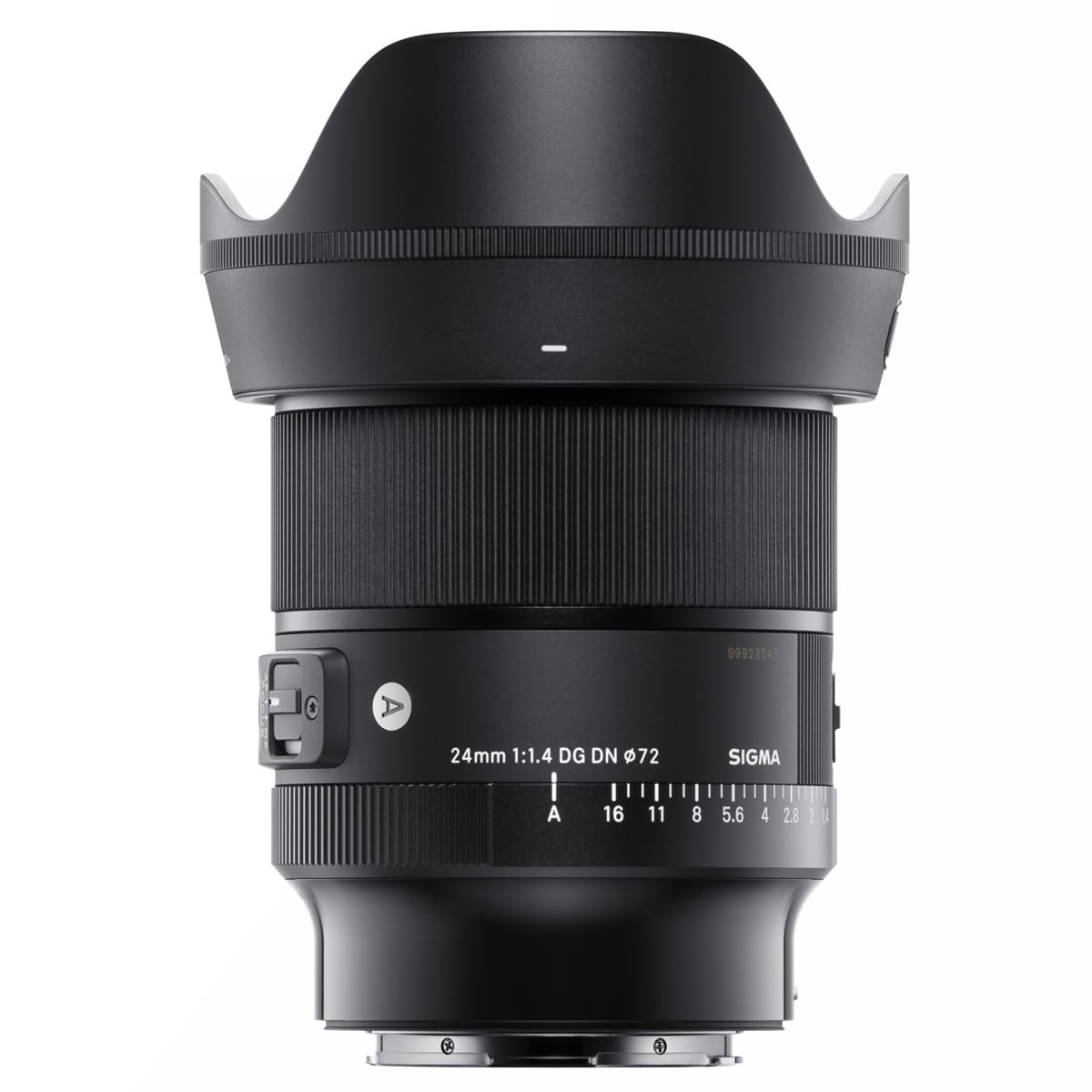 SIGMA 24mm F1.4 DG DN Lマウントレンズ Amazon.com : Sigma 24mm F1.4 Art DG DN Lens for L Mount