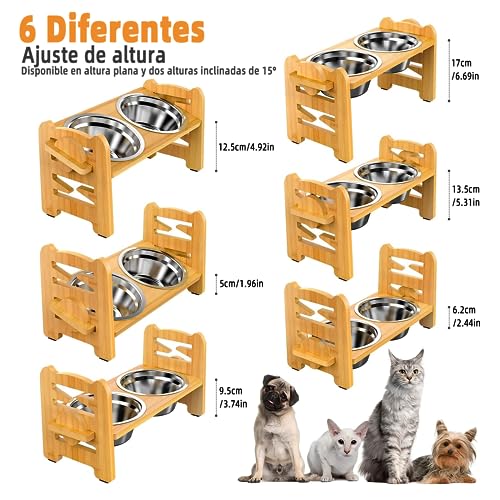 Catálogo para Comprar On-line Platos para perros de esta semana. 14 Imagen adicional
