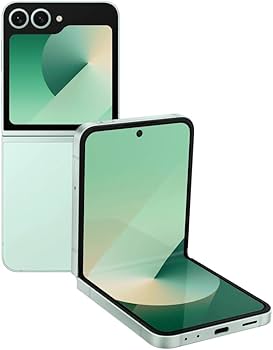 Amazon.com: Samsung Galaxy Z Flip 6 AI Cell Phone, 512GB Unlocked Amazon.com: Samsung Galaxy Z Flip 6 AI Cell Phone, 512GB Unlocked