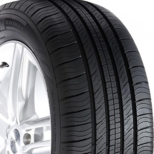 GT Radial Champiro Touring A/S All Season Tire
