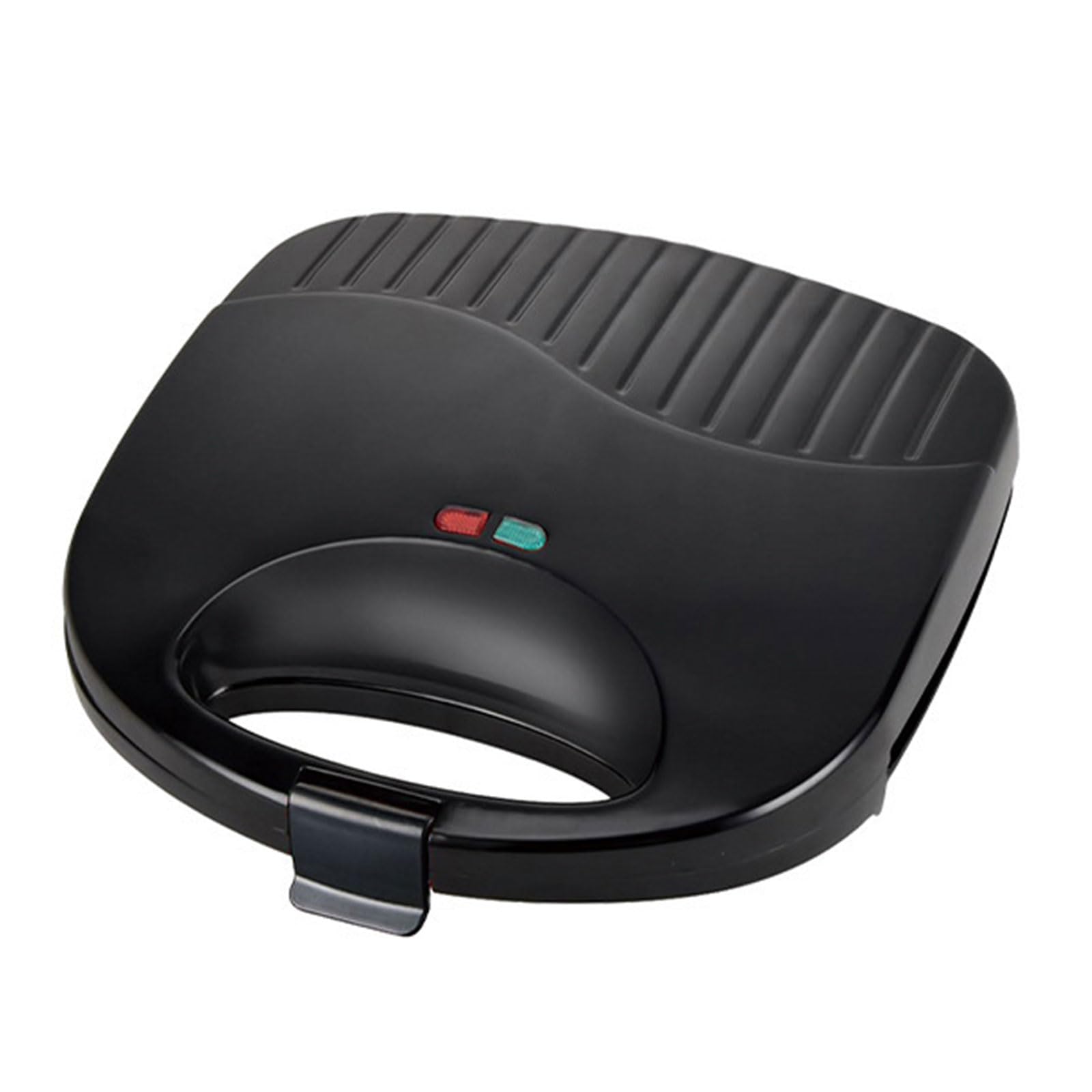 Obotsnoi Easy 12 Holes Electric Waffles Maker Double Sided Heating Nonstick Nut Cake Bread Maker Double Sided Heating Nonstick Nut Waffles
