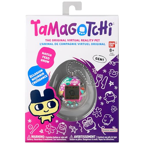 Image of Tamagotchi Original - Pretty Party