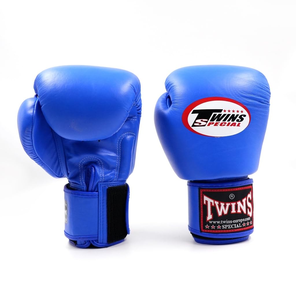 Amazon.co.jp: Twins Special ボクシンググローブ BGVL3 レザー