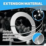 Zoom IMG-2 fledart rosetta per tubo stufa Zoom IMG-2 fledart rosetta per tubo stufa