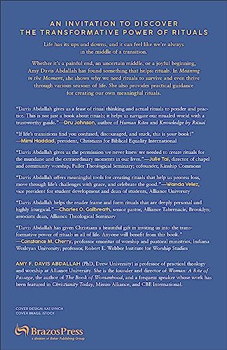 Meaning in the Moment - Image 2