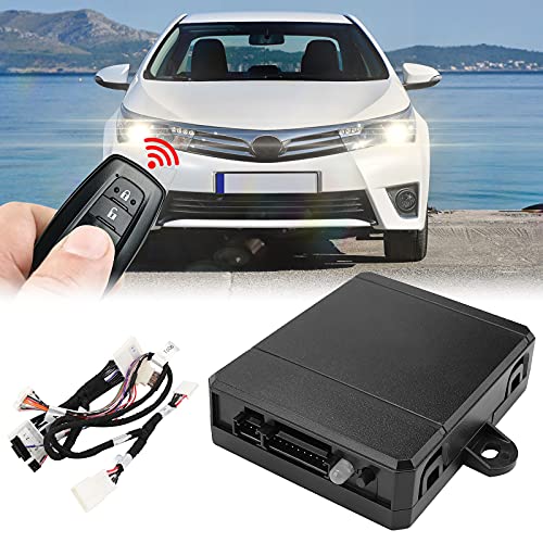 10 Best Automatic Car Starters USA 2023 — Great Answer