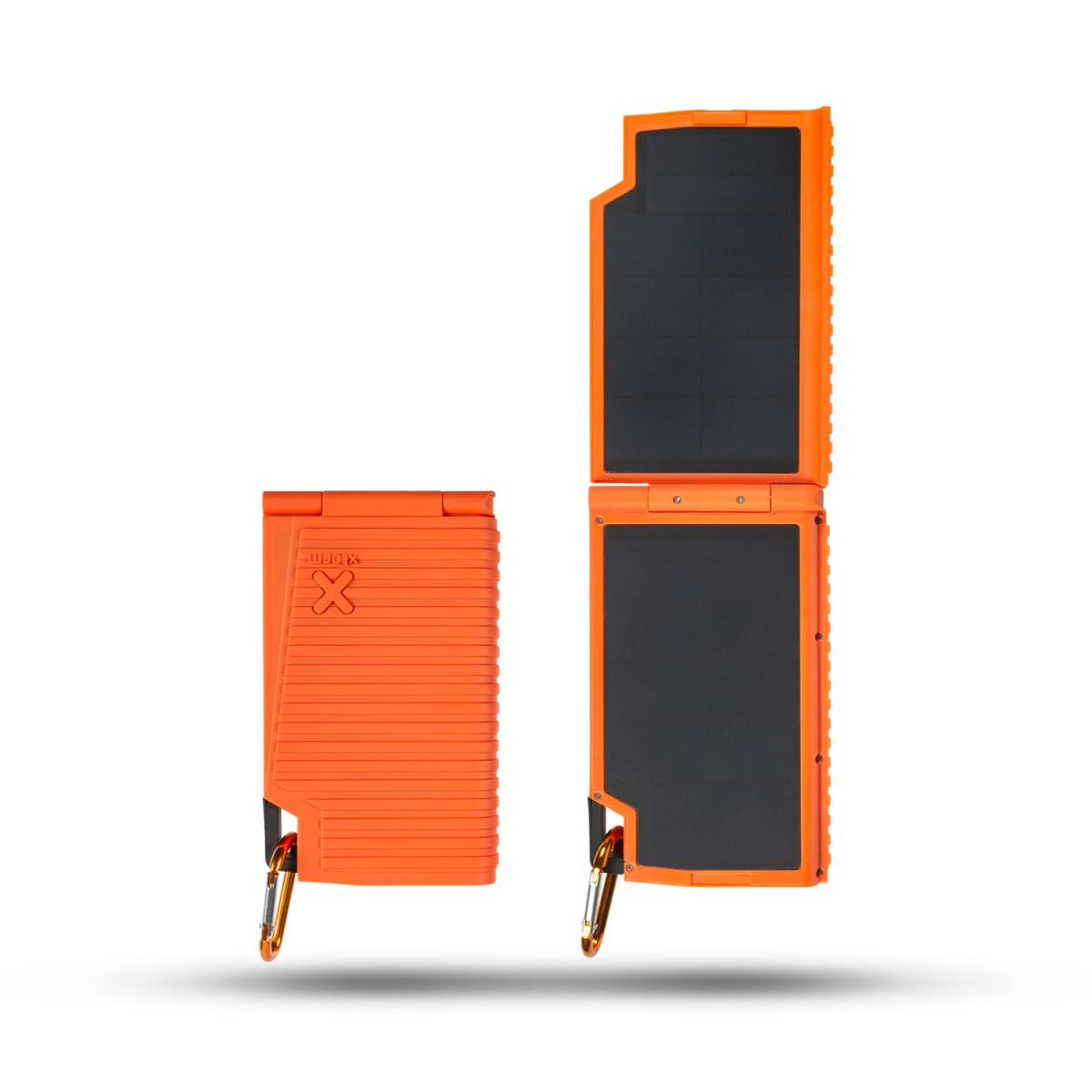 Xtorm Batterie Externe PowerBank Solaire 10 000 mAh
