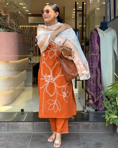 Image of Alvami Women Kurta Set