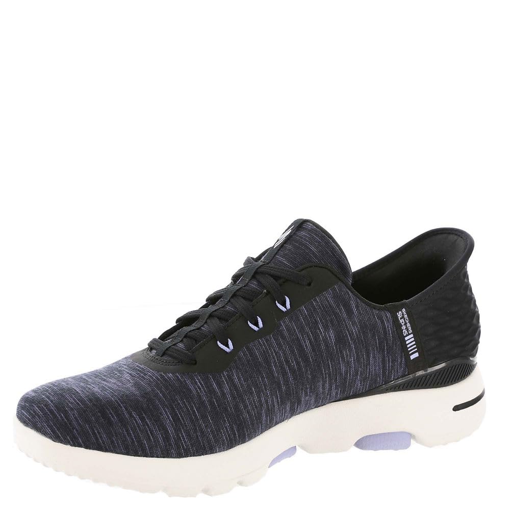 Skechers Go Walk 5 Relaxed Fit Slip-in Golf Shoe BasketFemme