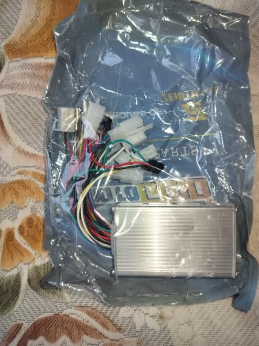 Generic 36V 250W e-Cycle Conversion Hub Motor Kit - Image 5