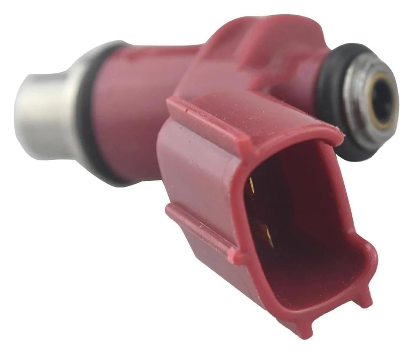 Per Fuoribordo 80 BEL 75-90HP 4 Tempi Sostituzione Iniettore Carburante 8 Pezzi 6D8-13761-00-00 6D8-13761-00 6D8137610000 Iniettore Per Auto