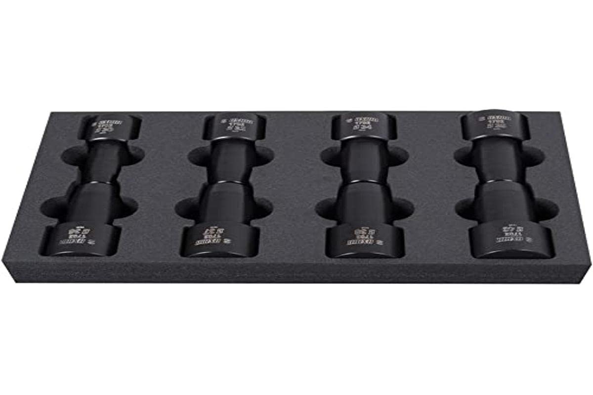 Unior Strumenti Utensile Per La Guida Della Guarnizione Della Forcella Nero 35 Mm Accessori Per Sosp 22473271