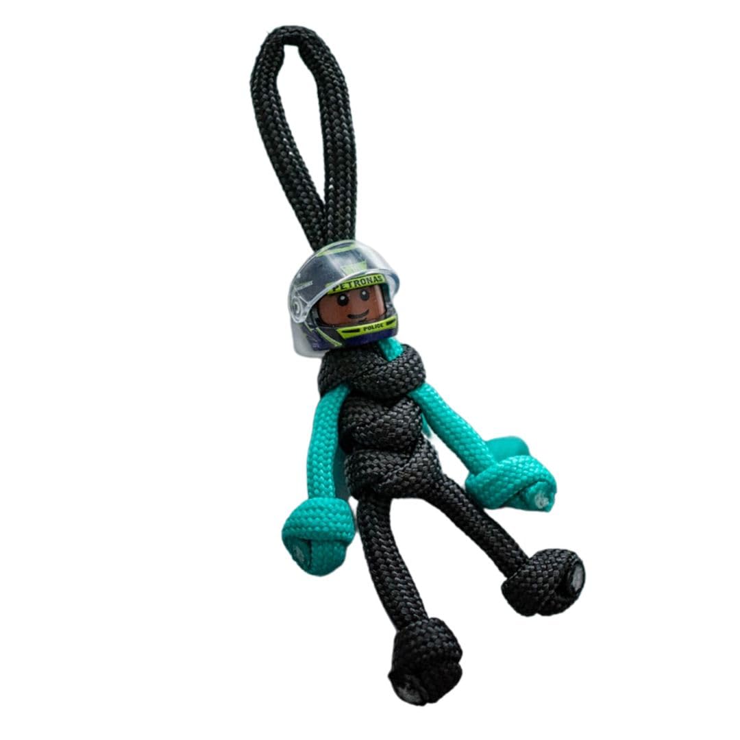 Lewis Hamilton F1 Buddy