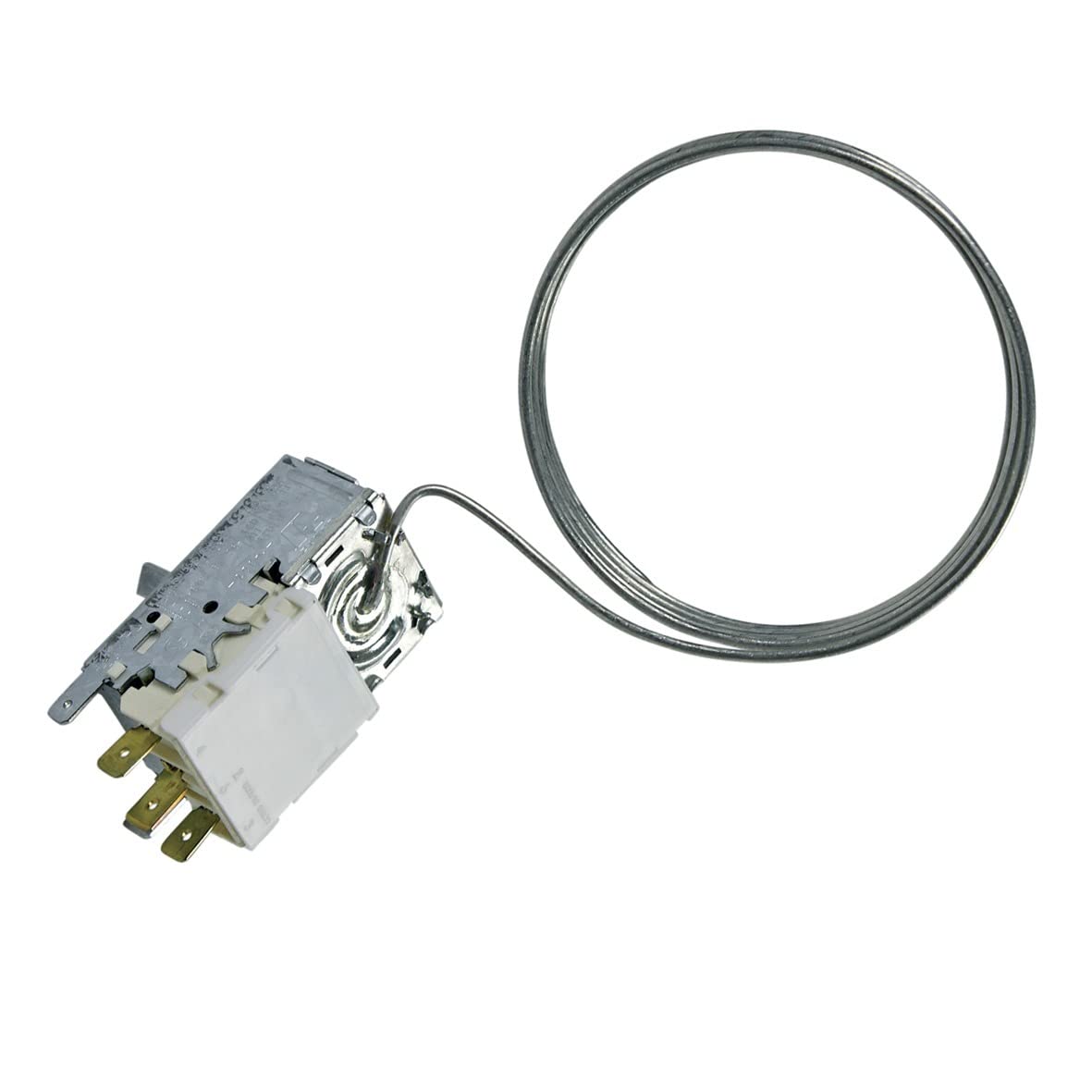 Thermostat k59l2744 ranco pour refrigerateur Electrolux 226230821