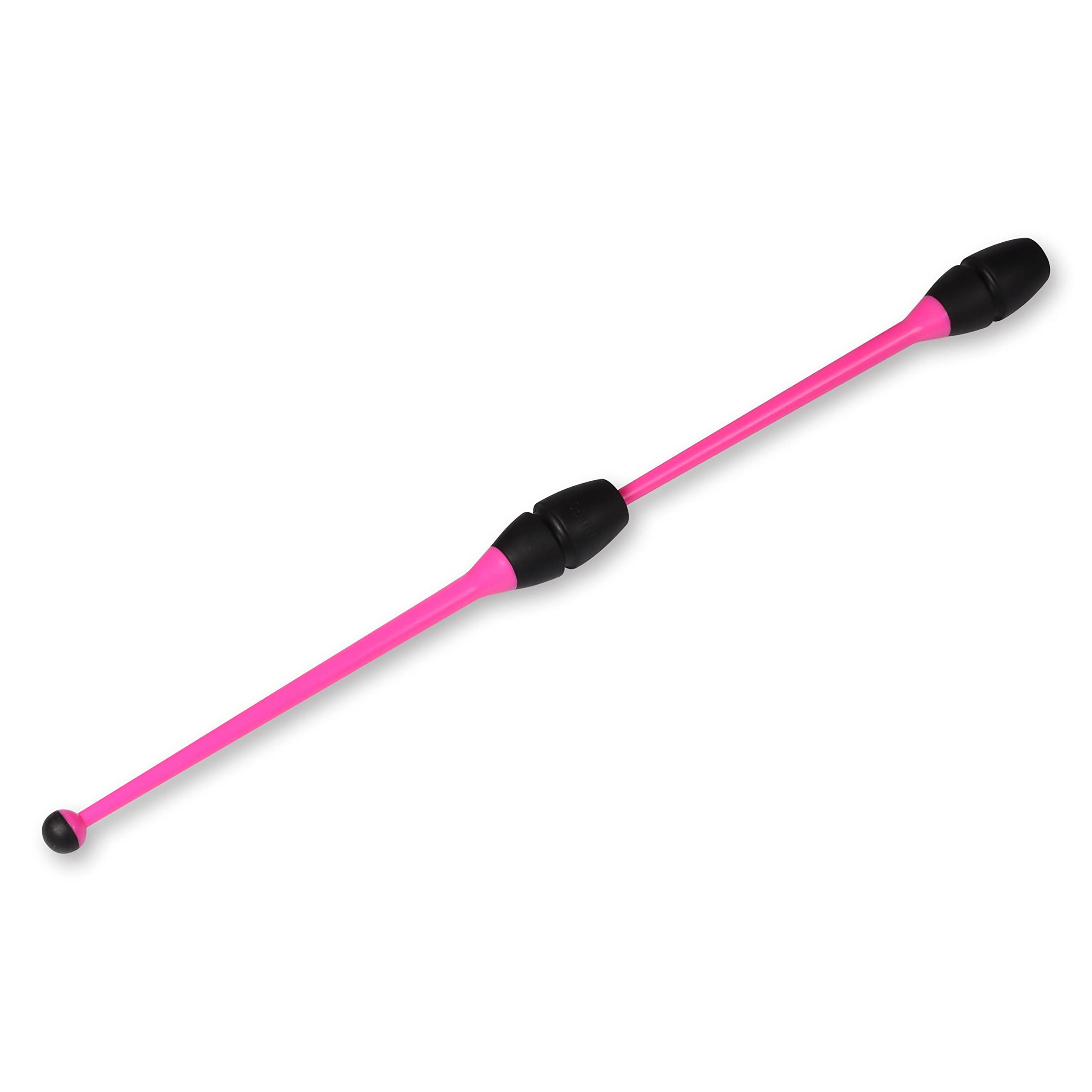 DRUNA Clavette ad Incastro per la Ginnastica Ritmica Indigo 41 cm