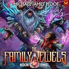 Couverture de The Children of Loki