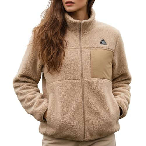 Veste polaire chauffante anti froid veste thermique ajustable 3 niveaux de chauffe
