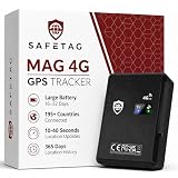 SafeTag Mag 4G