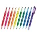Produktbild Zebra Fluorescence Sparky 2 10 Color Set WKT3-10C (Japan Import) by