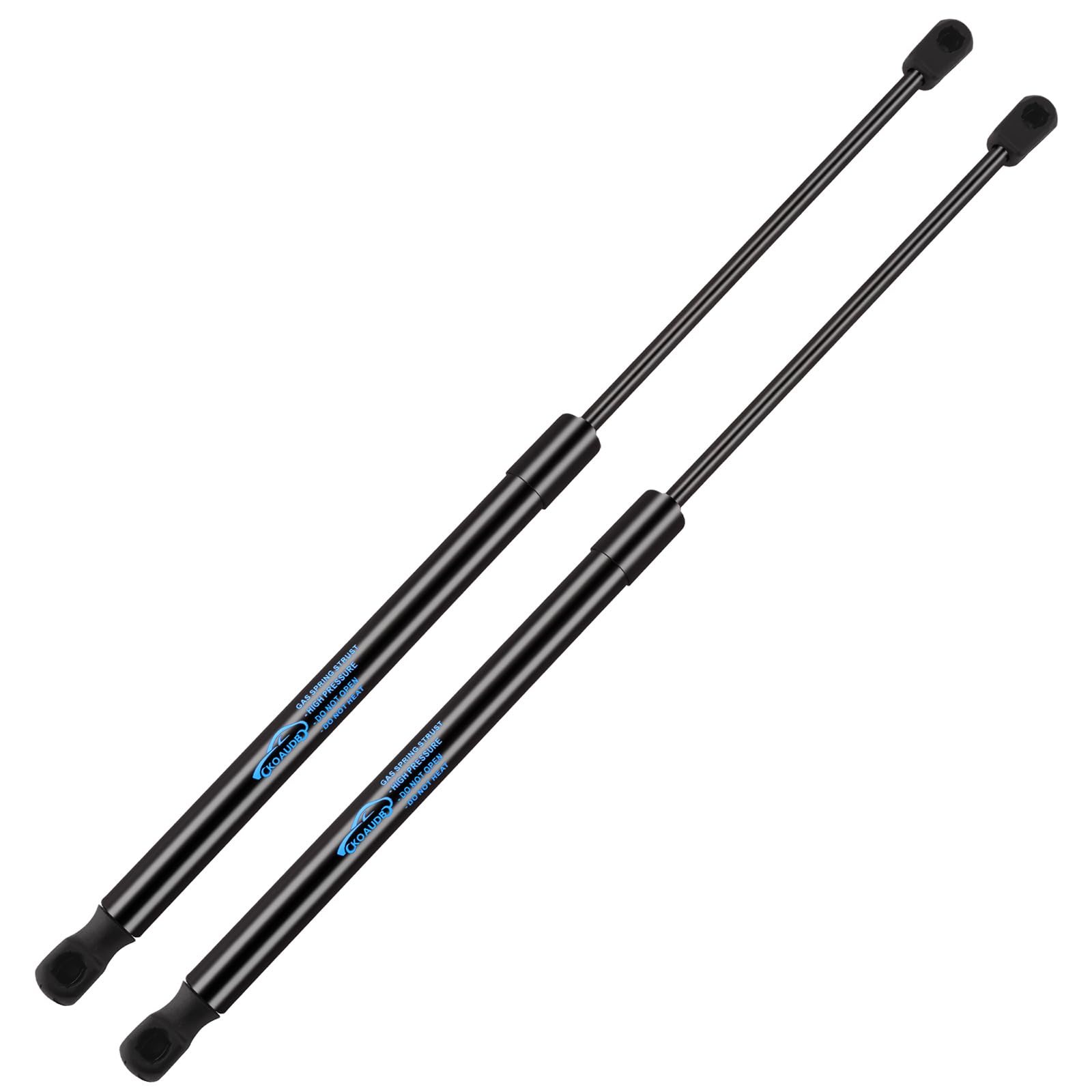 2x Amortiguador Maletero para Mini Countryman Cooper R60 All Enigne Estate 2010-2016, para Mini Countryman R60 One All Enigne Estate 2010-2016 Resorte de Gas Maletero para #51249801386 — view 18