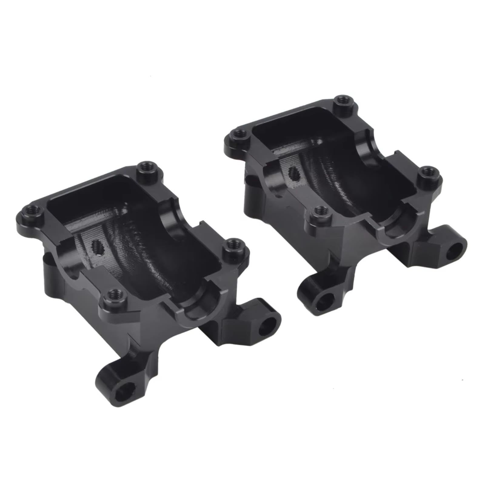 Custodia Cambio Per Tamiya Per TT-02 Per TT02B TT02D 1/10 Aggiorn