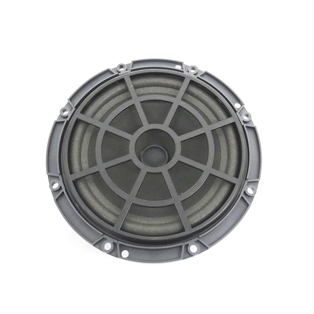 16.5 Centimetri Auto Porta Corno Altoparlante Altoparlante Anteriore9807145580 9662170580 for Peugeot 206 207 307 308 3008 Citroen C-Quatre C2 C5