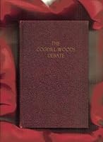 The Cogdill-Woods Debate B00APQQ60M Book Cover
