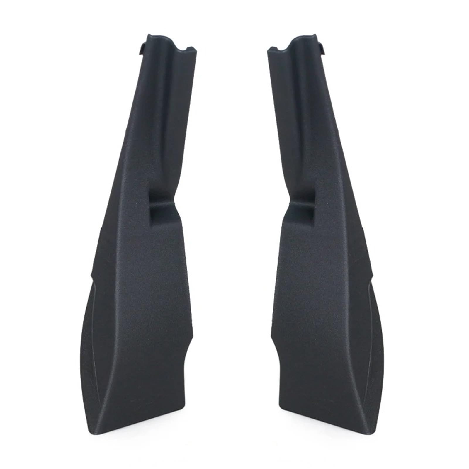 Copertura per tergicristallo Anteriore per Chevrolet Captiva 2011-2017, Copertura angolare per tergicristallo (Sinistra e Destra).