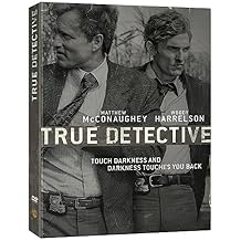 True Detective - Saison 1