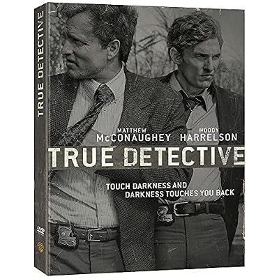 True Detective - Saison 1