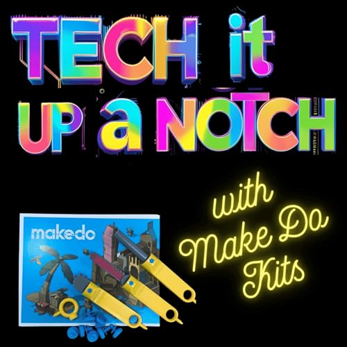 Design and Make with Makedo