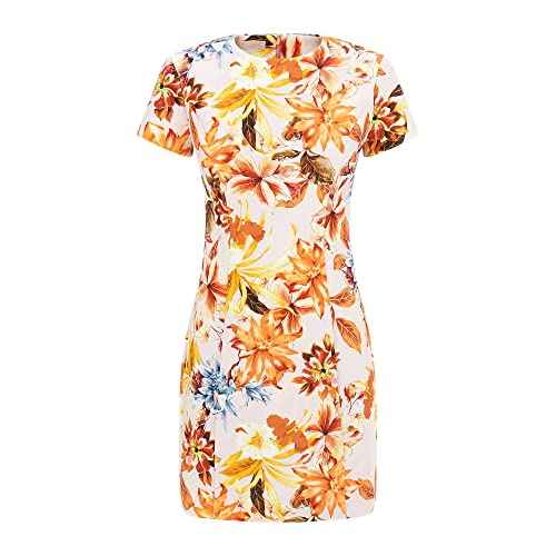 GUESS Kleid Frau Rida