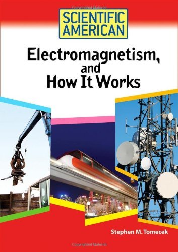 Electromagnetism, And How It Works (Scientific American)