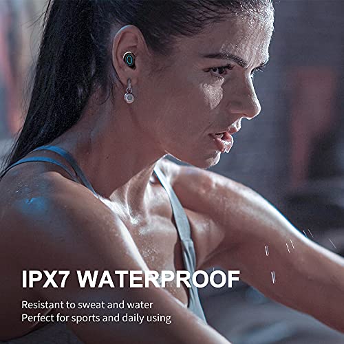 Togala-Auriculares-Inalambricos-Deportivos-Auriculares-Bluetooth-51-con-Control-Tactil-HiFi-Estereo-Earbuds-con-Cancelacion-de-Ruido-IPX7-Impermeable-Total-35-Horas-de-Juego-para-Trabajo-Viaje