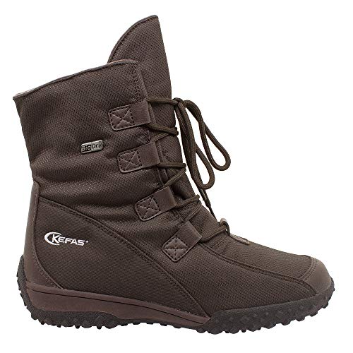 Kefas Olimpya 2926 04 Dark Brown 40