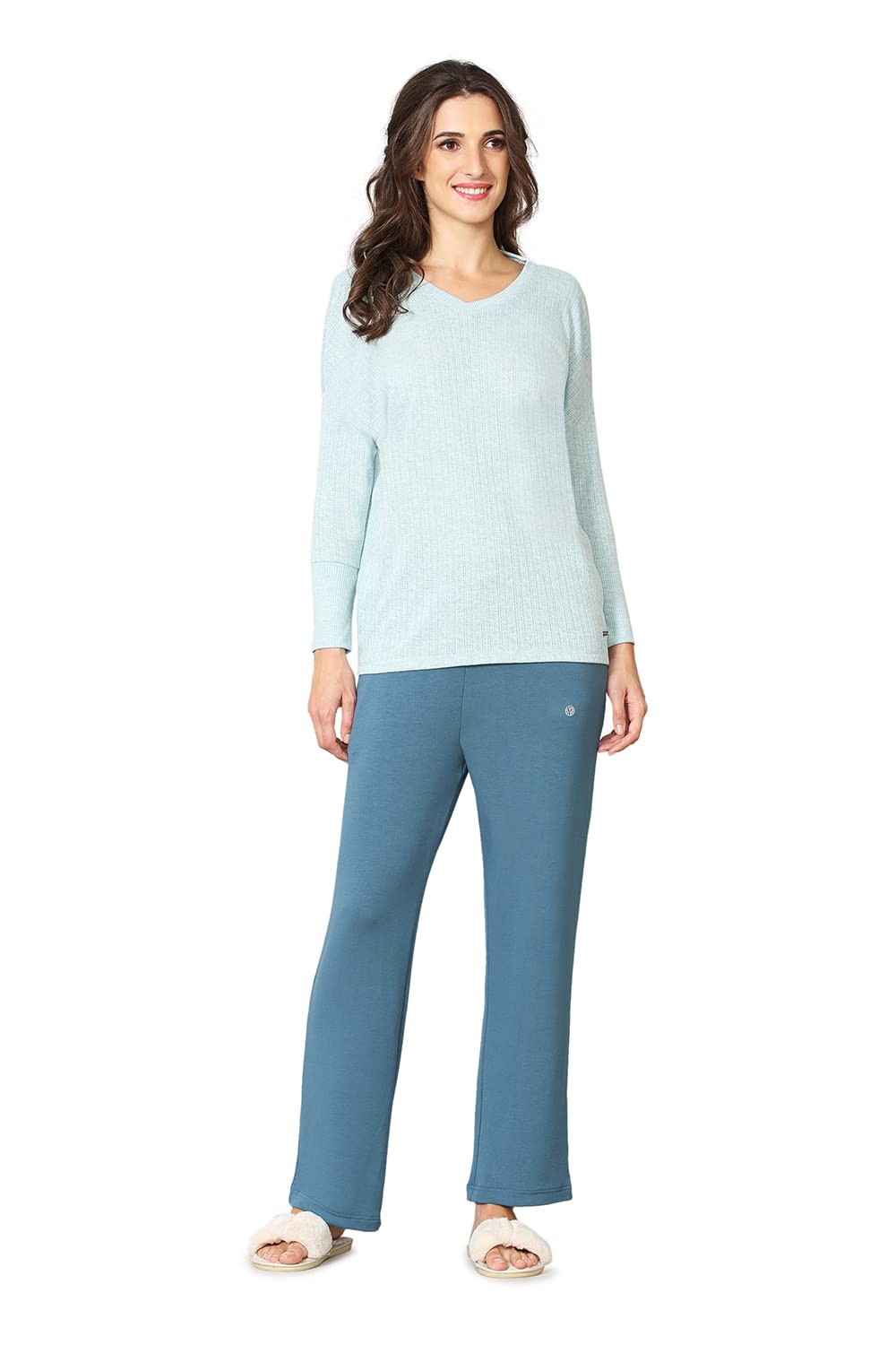 van heusen Women's Viscose Pyjama-picture-10
