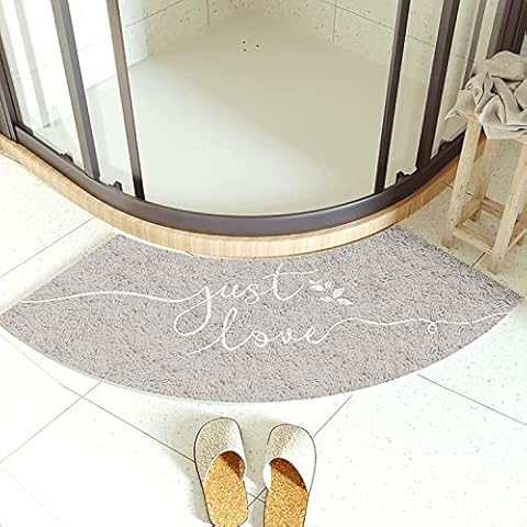 Tapis de Douche KAYBTNT Cover