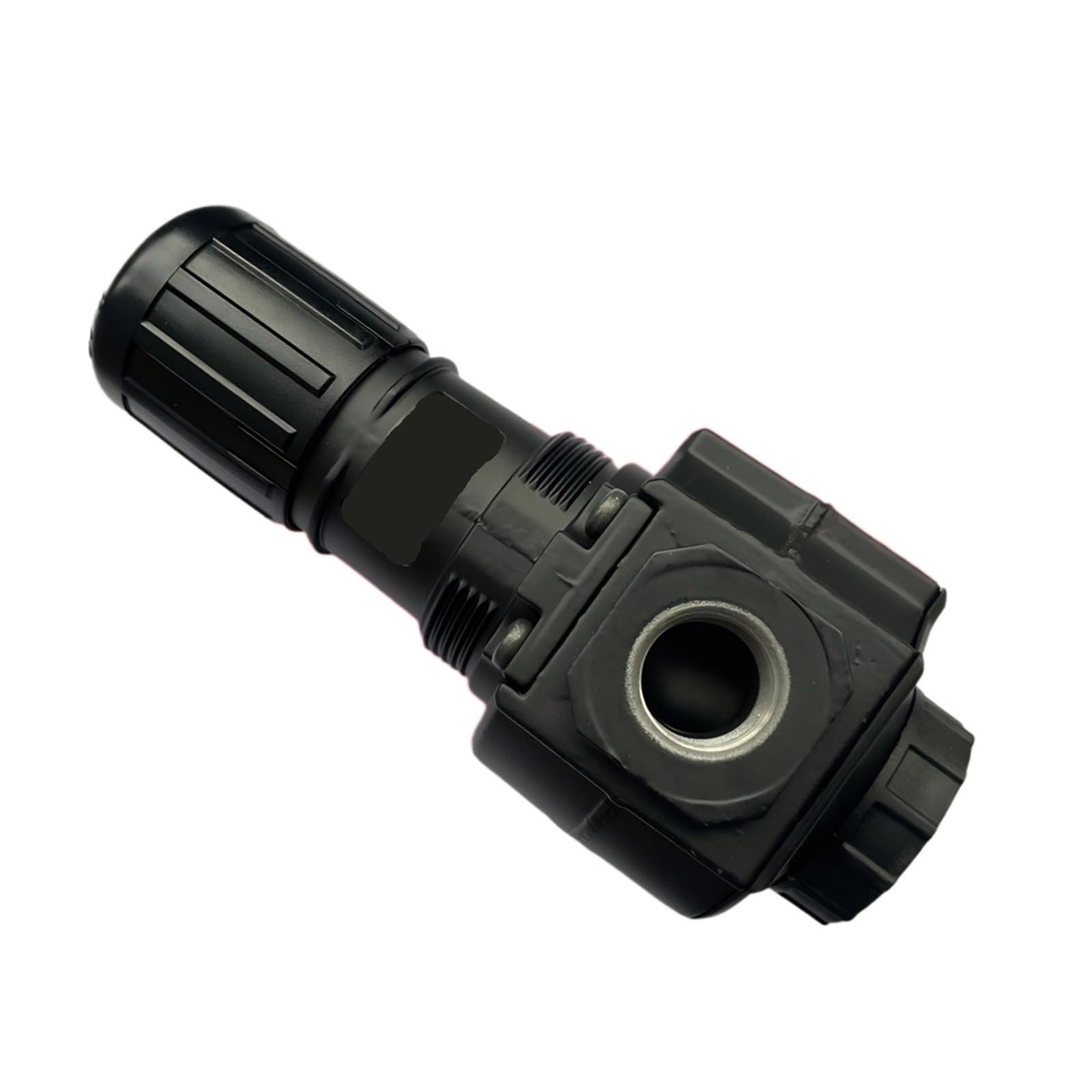 Regolatore di Pressione R74G-6GK-RMN, G3/4, 0,3-10 Bar, regolatore Pneumatico Industriale, valvola bilanciata