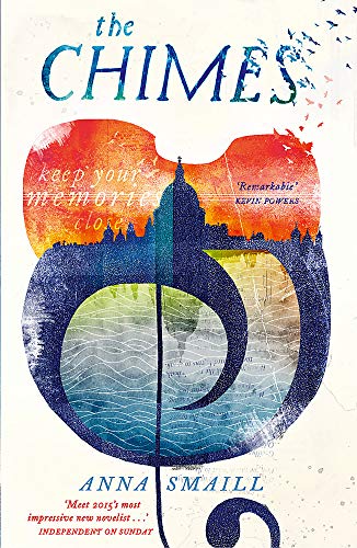Preisvergleich Produktbild The Chimes