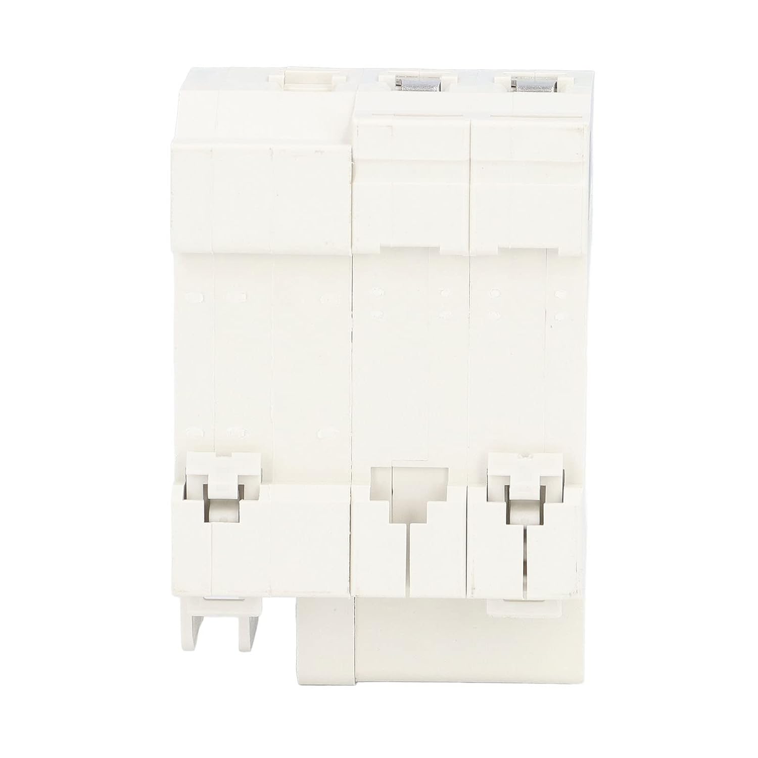 Ground Fault Circuit Breaker, Rust Resistant Pa66 Leakage Protection Pressure Resistance for Engineering