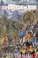 Freedom Run 0888333188 Book Cover
