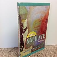 Sol Naciente 8490061394 Book Cover