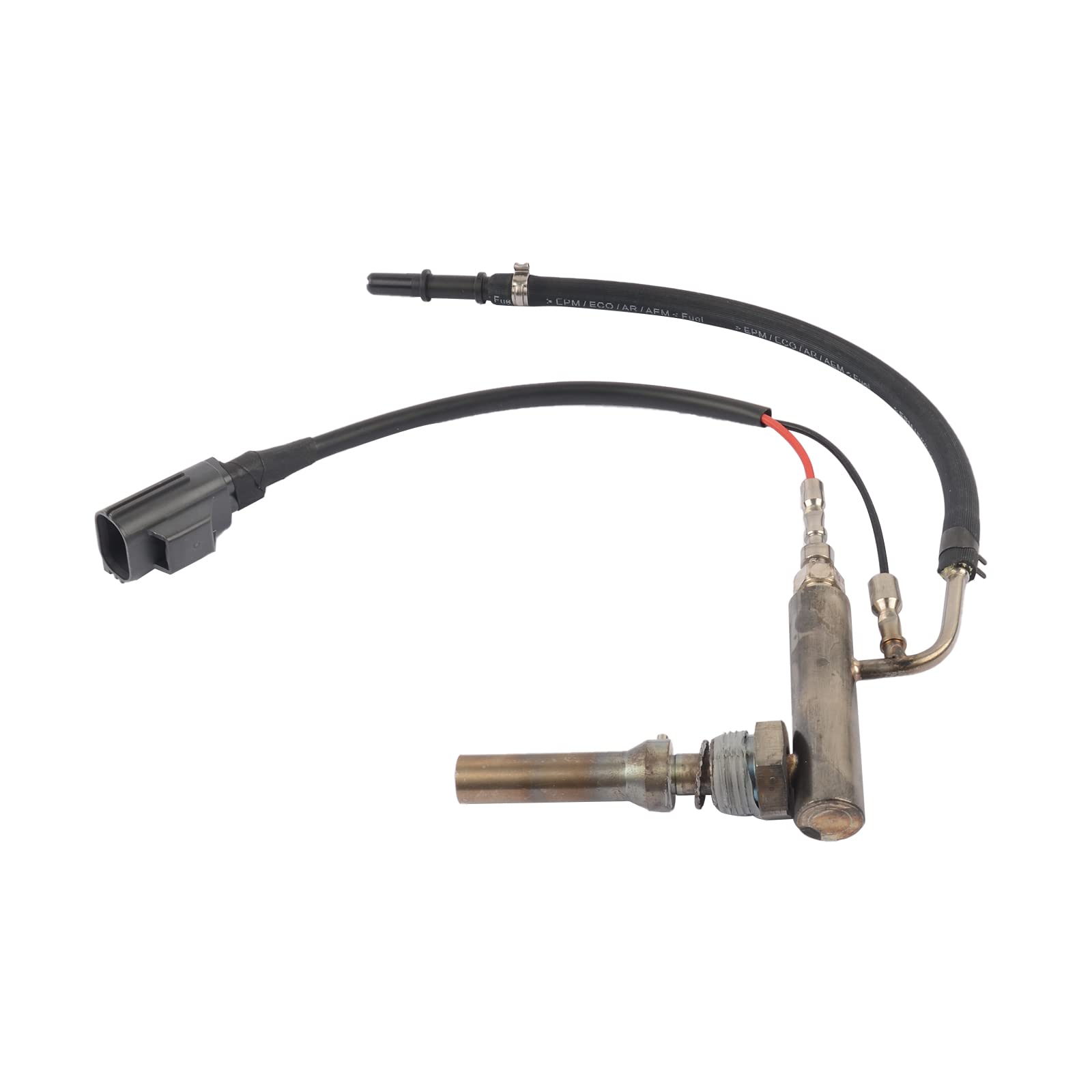 Bisenya 1877097 Einspritzventil Verdampfer Dampf Ventil Kompatibel mit Fo-rd Ku-ga II 2.0 TDCi 2013-on CV619T540AB
