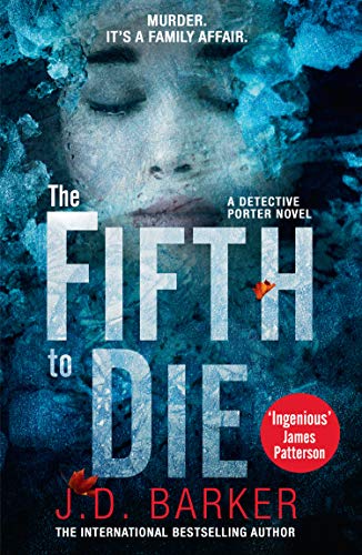 Image of The Fifth to Die