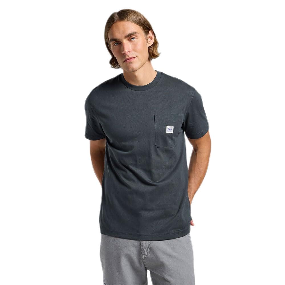 Lee Men's Workwear Pocket Tee T-Shirt
