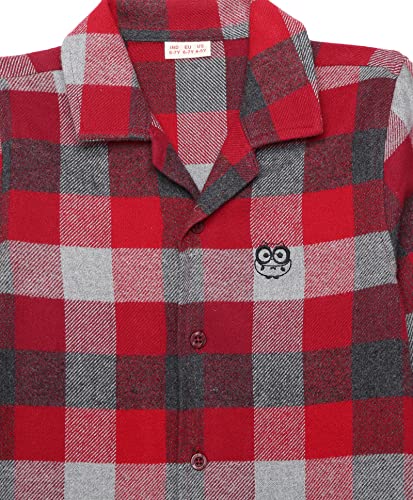 Image of Under Fourteen Only Boys Nightsuit