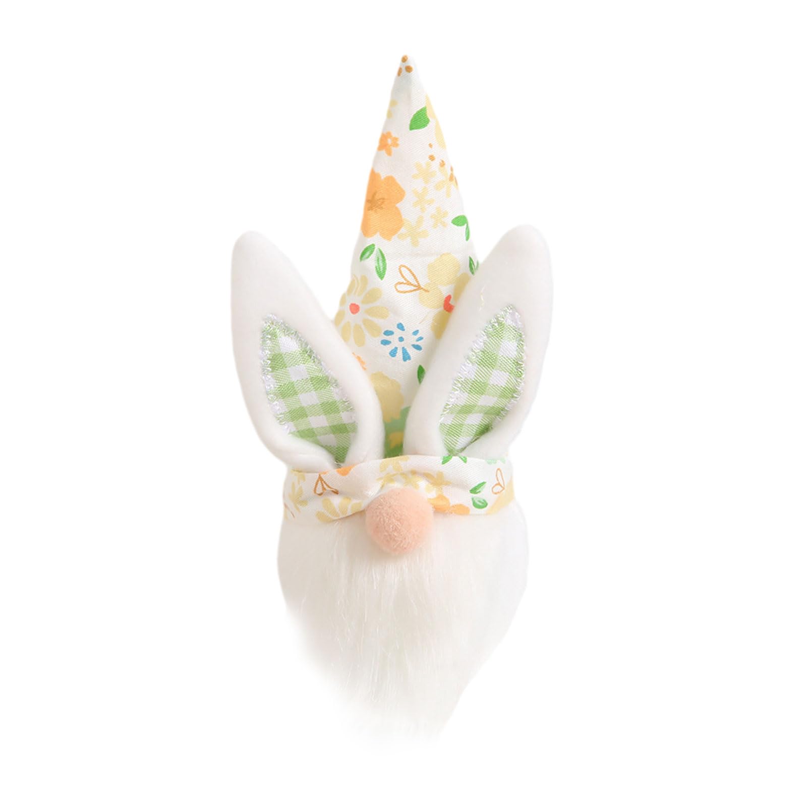 Hsioluted Faceless Ears Doll Home Decorations Desktop Ornament Decor Kids Gift 2024 Exquisite Craftsmanship