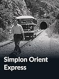 Simplon Orient Express